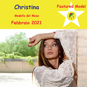 2021 febbraio christina